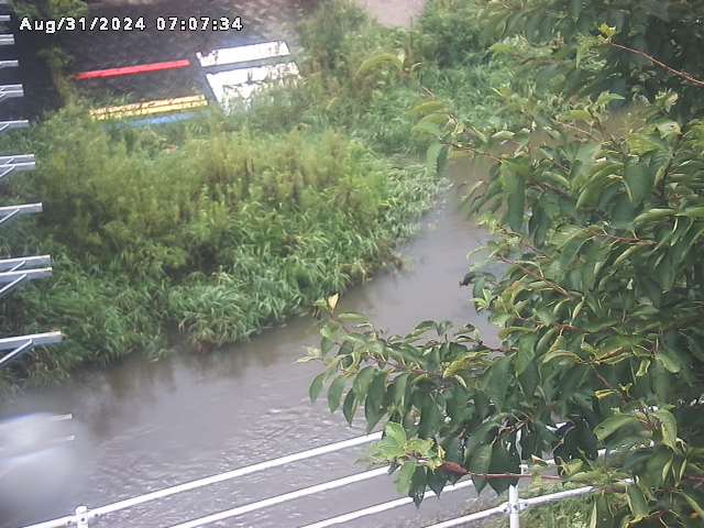 小松谷川２2025/08/31 9:10:00