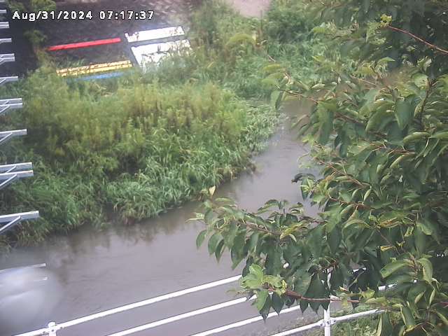 小松谷川２2025/08/31 9:10:00