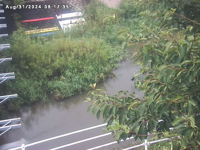 小松谷川２2025/08/31 9:10:00