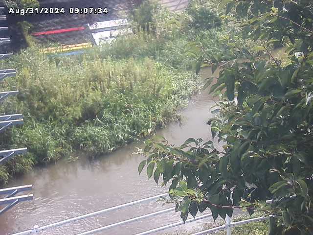 小松谷川２2025/08/31 9:10:00
