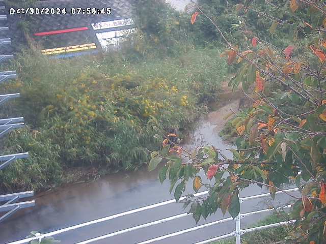 小松谷川22025/10/31 08:00