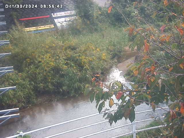 小松谷川22025/10/31 08:00