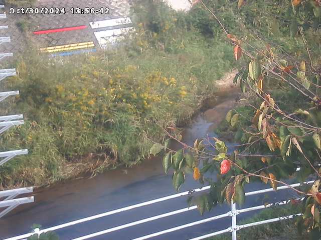 小松谷川22025/10/31 08:00