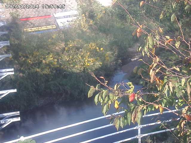 小松谷川22025/10/31 08:00