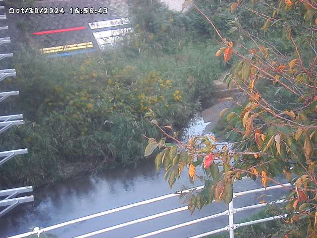 小松谷川22025/10/31 08:00