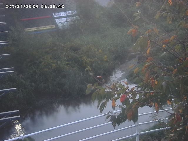 小松谷川22025/10/31 08:00