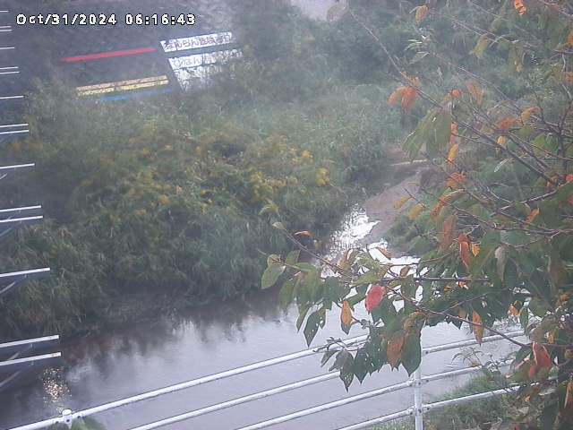小松谷川22025/10/31 08:00