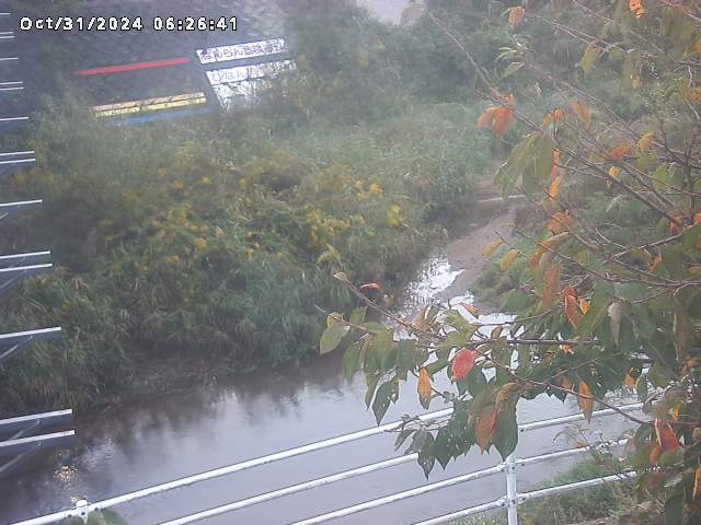 小松谷川22025/10/31 08:00