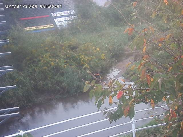 小松谷川22025/10/31 08:00