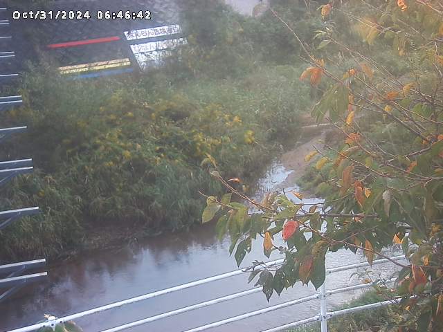 小松谷川22025/10/31 08:00