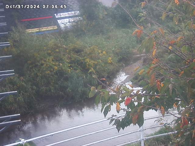 小松谷川22025/10/31 08:00