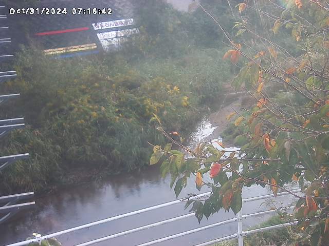 小松谷川22025/10/31 08:00