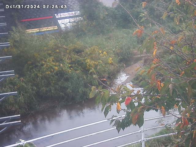 小松谷川22025/10/31 08:00