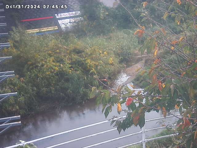 小松谷川22025/10/31 08:00