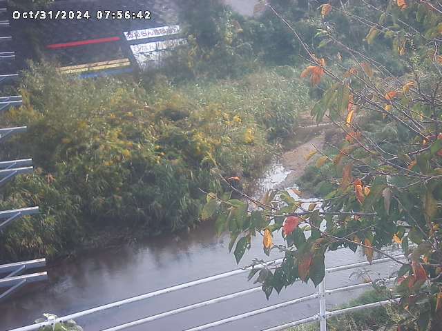 小松谷川22025/10/31 08:00