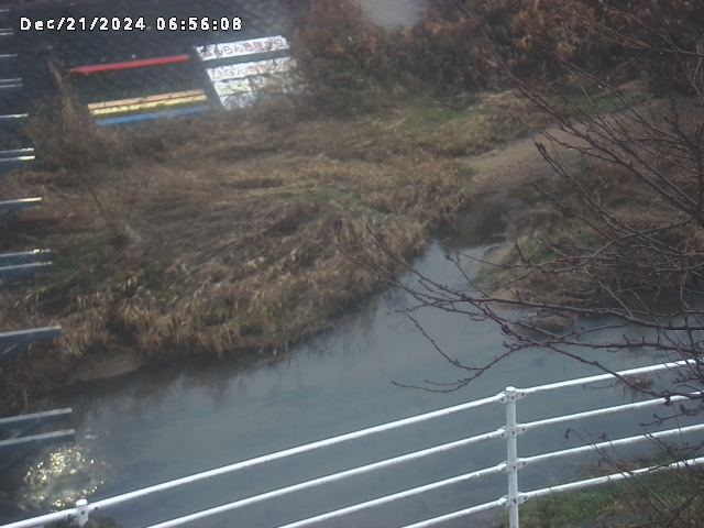 小松谷川２2025/12/22 1:00:00