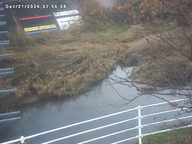 小松谷川２2025/12/22 1:00:00