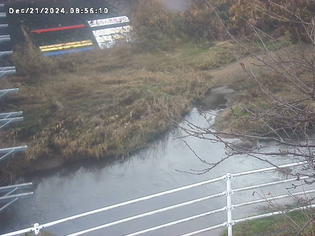 小松谷川２2025/12/22 1:00:00