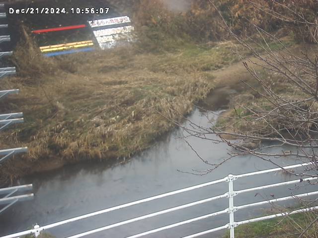 小松谷川２2025/12/22 1:00:00