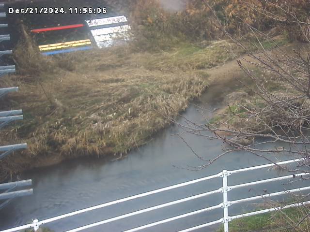 小松谷川２2025/12/22 1:00:00