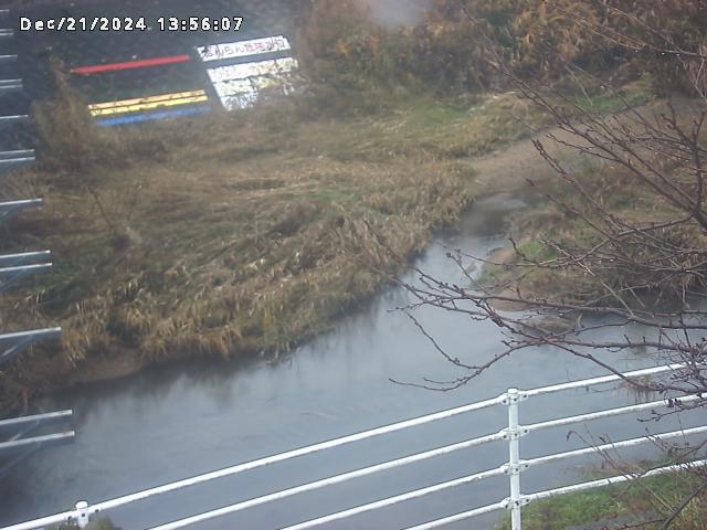 小松谷川２2025/12/22 1:00:00