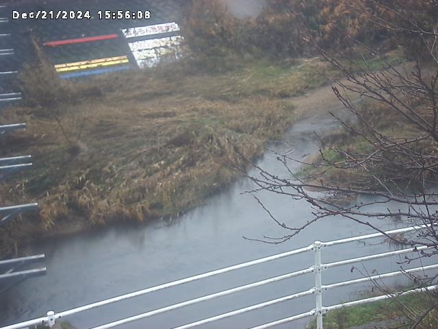 小松谷川２2025/12/22 1:00:00