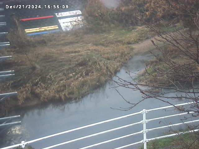 小松谷川２2025/12/22 1:00:00