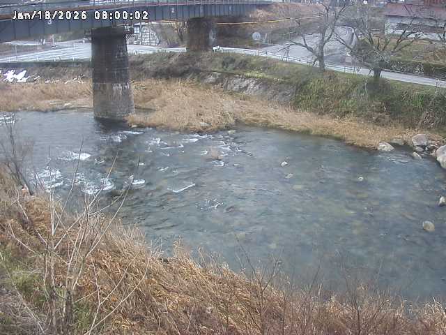 日野川１０2026/01/18 20:10:00