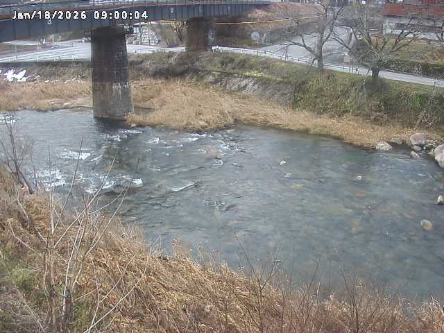 日野川１０2026/01/18 20:10:00