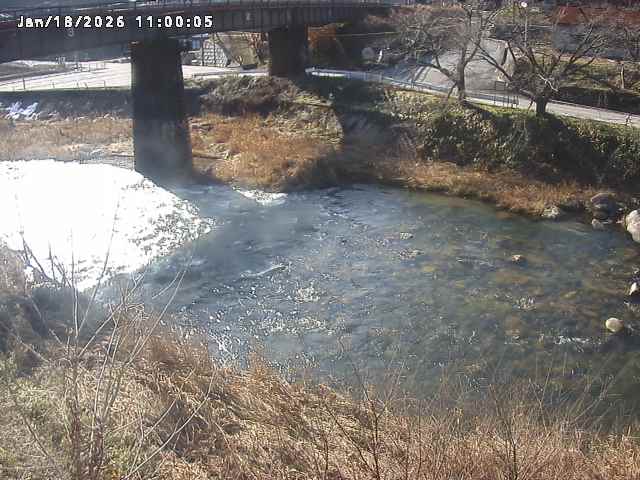 日野川１０2026/01/18 20:10:00