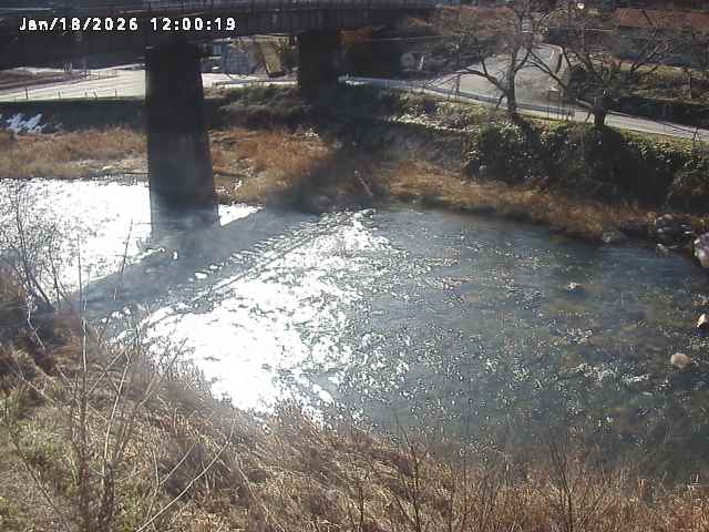 日野川１０2026/01/18 20:10:00