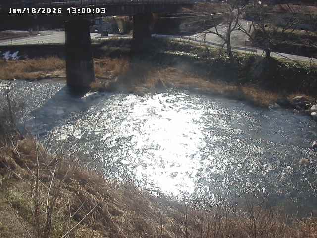日野川１０2026/01/18 20:10:00