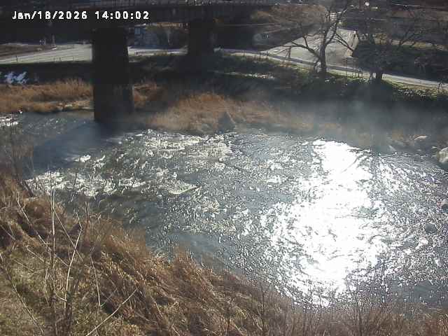 日野川１０2026/01/18 20:10:00