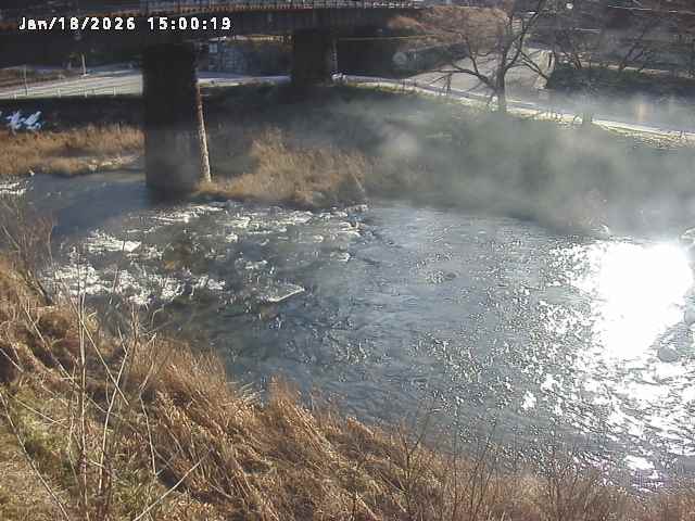 日野川１０2026/01/18 20:10:00