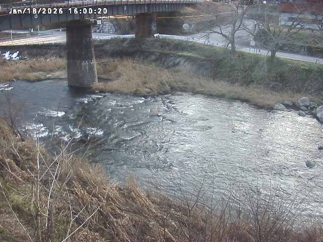 日野川１０2026/01/18 20:10:00