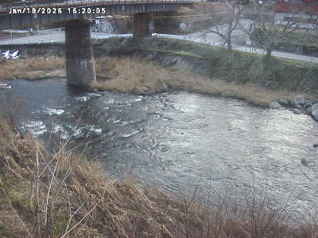 日野川１０2026/01/18 20:10:00