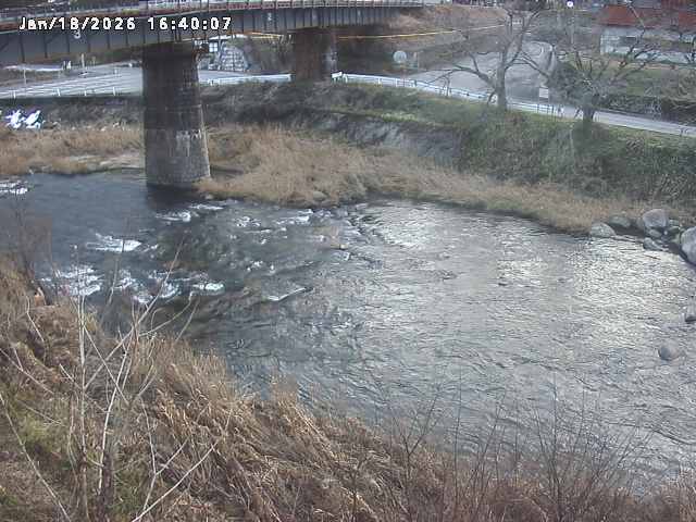 日野川１０2026/01/18 20:10:00