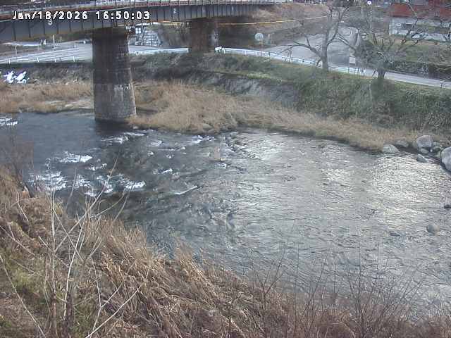 日野川１０2026/01/18 20:10:00