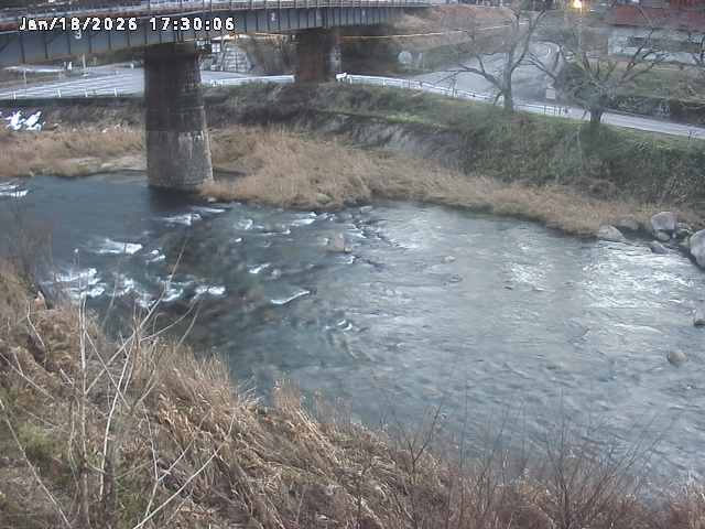 日野川１０2026/01/18 20:10:00