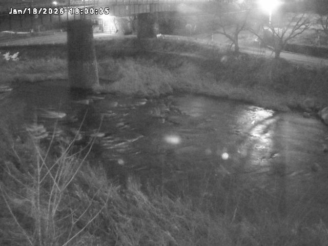 日野川１０2026/01/18 20:10:00
