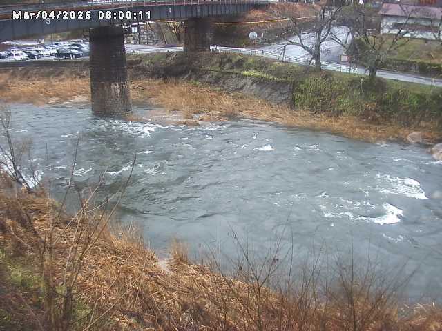 日野川１０2026/03/05 3:10:00