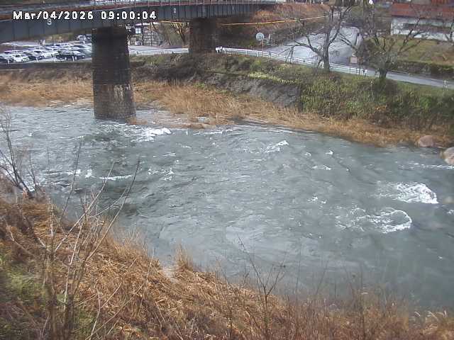 日野川１０2026/03/05 3:10:00