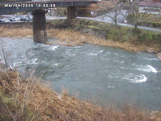 日野川１０2026/03/05 3:10:00