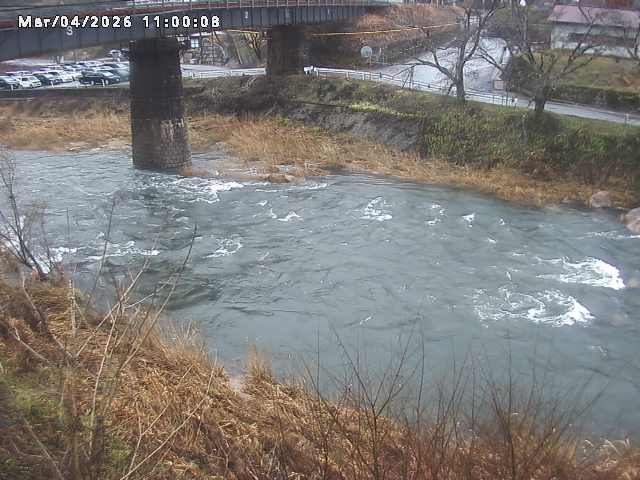 日野川１０2026/03/05 3:10:00