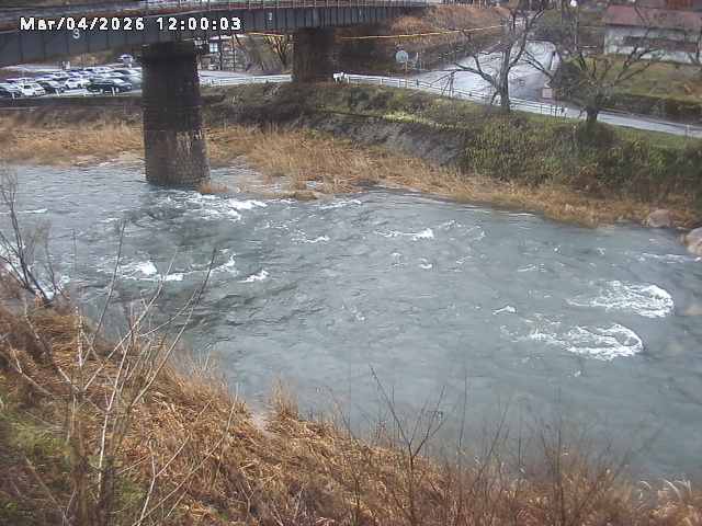 日野川１０2026/03/05 3:10:00