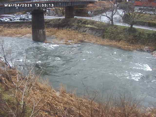 日野川１０2026/03/05 3:10:00