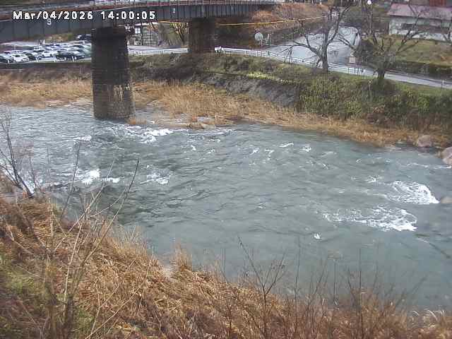 日野川１０2026/03/05 3:10:00