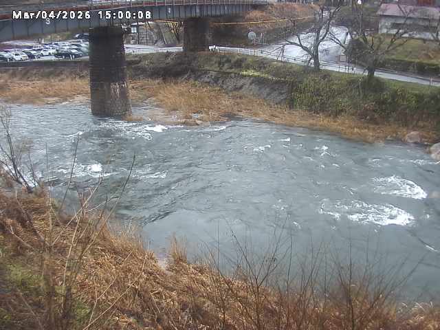 日野川１０2026/03/05 3:10:00