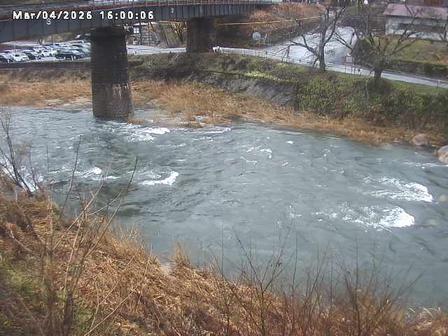 日野川１０2026/03/05 3:10:00