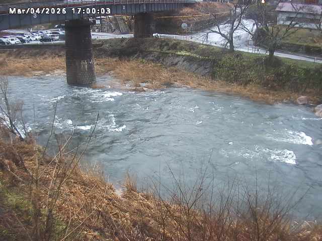 日野川１０2026/03/05 3:10:00